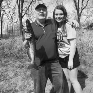 Meet your Posher, Brittney